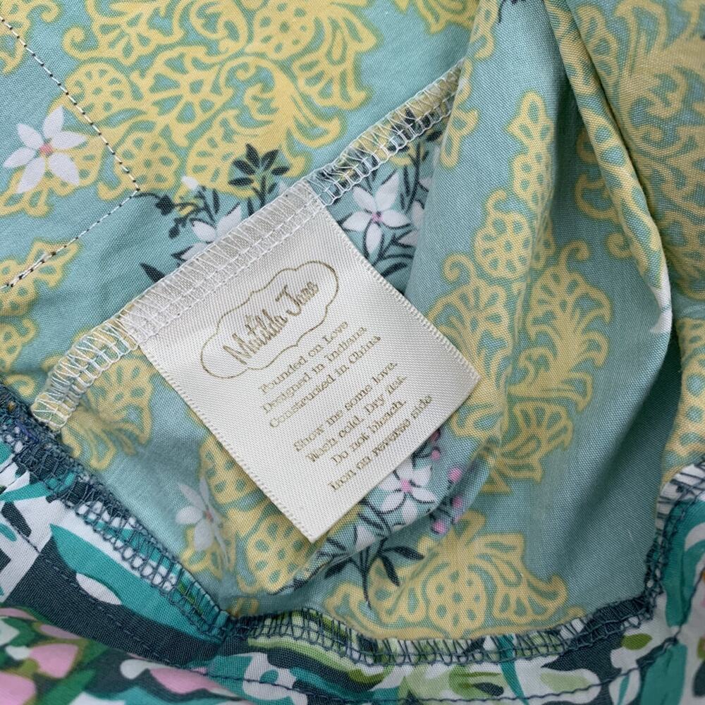 *Vintage* Matilda Jane Chelsea Dress 6 - Picture 4 of 7